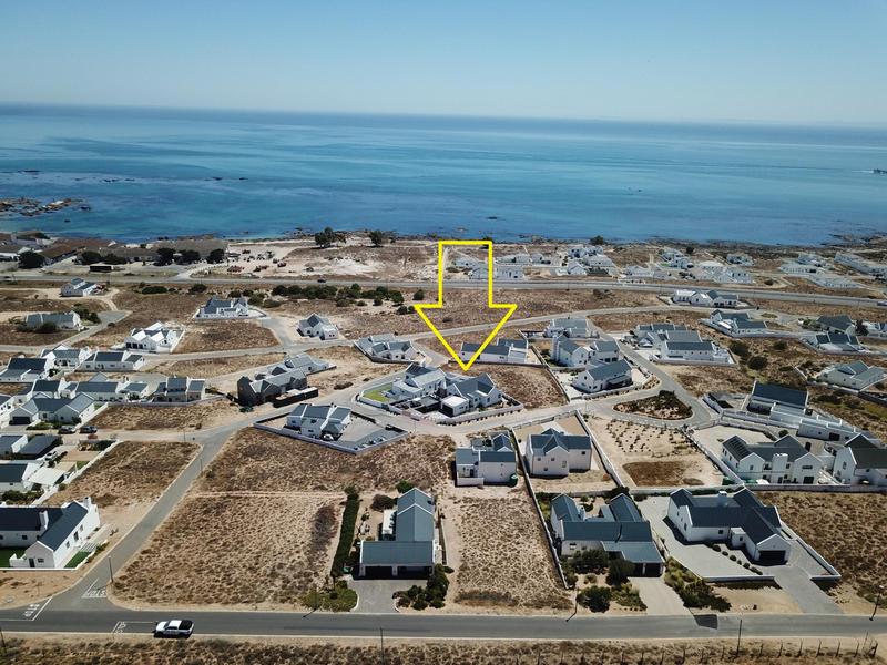 0 Bedroom Property for Sale in Da Gama Bay Western Cape